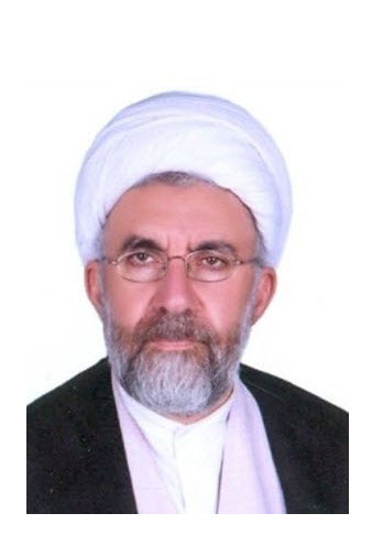 DR. Mahdi Zandiyeh